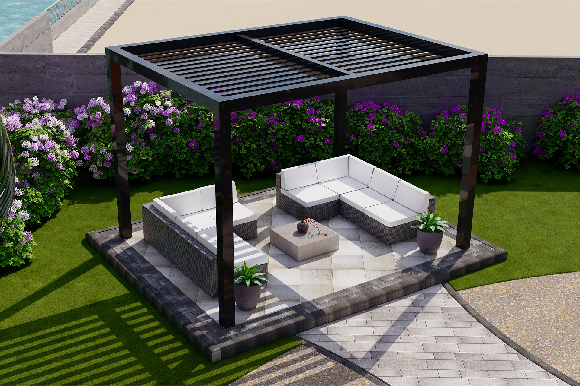 16 Crucial Tactics for Pergolas